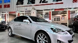 2011 Lexus 凌志 Is