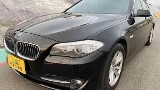 2010 BMW 寶馬 5-series sedan