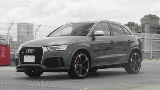 2016 Audi 奧迪 Q3