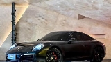 2016 Porsche 保時捷 911 carrera