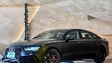 2015 Audi 奧迪 A7 sportback