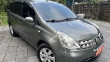 2011 Nissan 日產 Grand livina