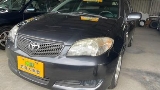 2012 Toyota 豐田 Vios