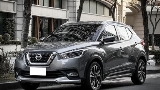 2022 Nissan 日產 Kicks