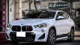 2018 BMW 寶馬 X2
