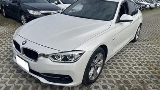 2017 BMW 寶馬 3 series sedan