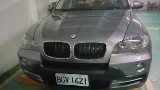 2008 BMW 寶馬 X5