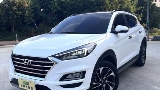 2020 Hyundai 現代 Tucson