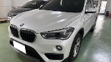2017 BMW 寶馬 X1