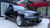 2010 BMW 寶馬 1-series
