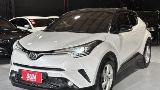 2018 Toyota 豐田 C-hr