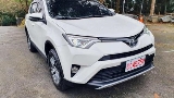 2018 Toyota 豐田 Rav4