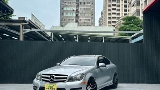 2013 M-Benz 賓士 C-class coupe