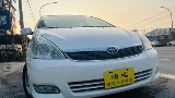 2005 Toyota 豐田 Wish