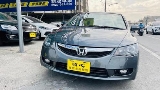 2010 Honda 本田 Civic