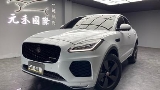 2020 Jaguar 捷豹 E-pace