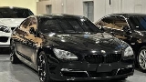 2014 BMW 寶馬 6-series gran coupe