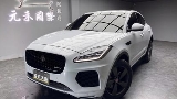 2020 Jaguar 捷豹 E-pace