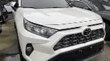2021 Toyota 豐田 Rav4