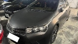 2016 Toyota 豐田 Corolla altis