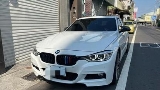 2013 BMW 寶馬 3 series convertible