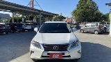 2012 Lexus 凌志 Rx