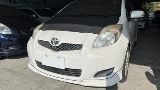 2011 Toyota 豐田 Yaris