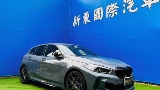 2020 BMW 寶馬 1-Series