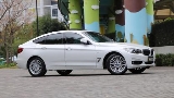 2014 BMW 寶馬 3-series gt