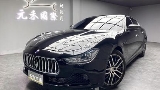 2016 Maserati 瑪莎拉蒂 Ghibli