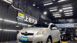 2011 Toyota 豐田 Yaris