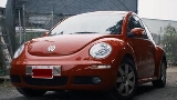 2010 Volkswagen 福斯 New bettle