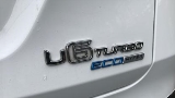 2017 Luxgen 納智捷 U6 turbo eco hyper