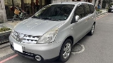 2011 Nissan 日產 Grand livina