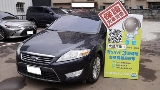 2011 Ford 福特 Mondeo