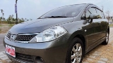2012 Nissan 日產 Tiida