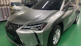 2018 Lexus 凌志 Ux