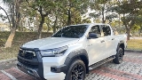 2021 Toyota 豐田 Hilux