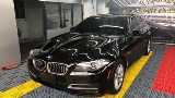 2014 BMW 寶馬 5-series sedan