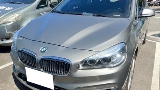 2015 BMW 寶馬 2-series gran tourer