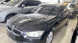 2012 BMW 寶馬 3 series sedan