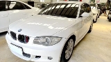 2008 BMW 寶馬 1-series