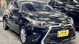 2015 Toyota 豐田 Yaris