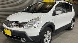 2012 Nissan 日產 Livina