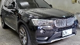 2014 BMW 寶馬 X3
