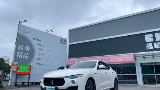 2017 Maserati 瑪莎拉蒂 Levante