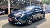 2022 Toyota 豐田 Corolla Sport