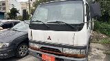 2001 Mitsubishi 三菱 商用車