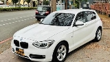 2013 BMW 寶馬 1-series