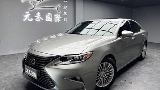 2017 Lexus 凌志 Es